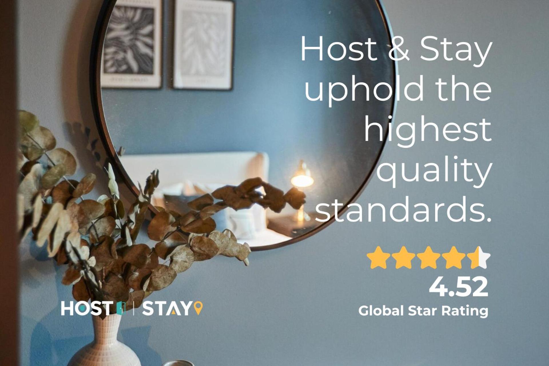 Host & Stay - Honey Cottage Hinderwell Exteriör bild
